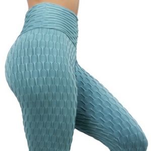 Capri- Bubble fabric